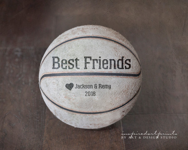 Basketball Gifts for Dad